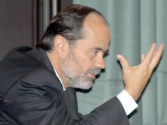 gustavo madero